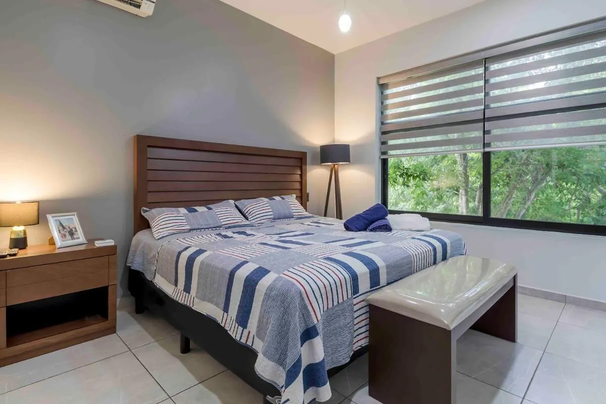 Casa El Cielo Playa Del Carmen Villa