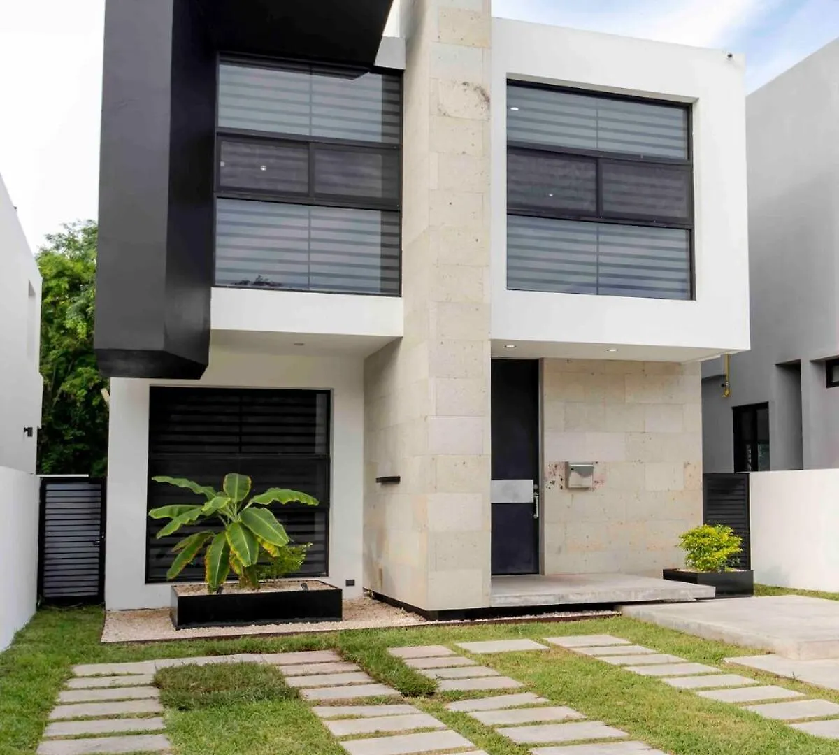 Casa El Cielo Playa Del Carmen Villa 0*,  Mexico