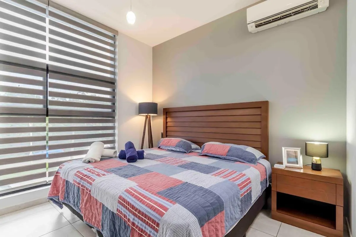 הוילה Casa El Cielo פלאייה דל כרמן מקסיקו