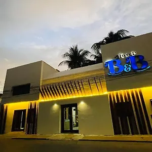 5* Hotel - 5th Avenue